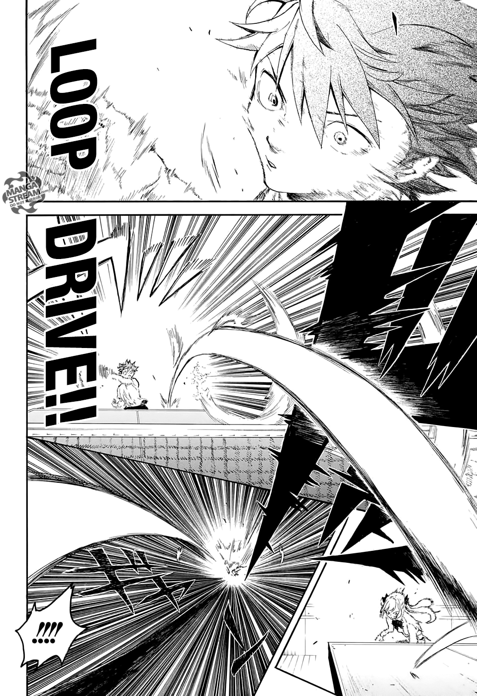 Full Drive Chapter 1 33